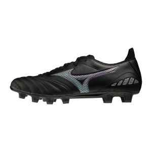 Mizuno Morelia Neo Iii Pro Čierne | BHMZC3690