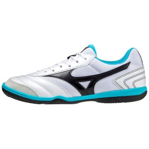 Mizuno Mrl Sala Club Indoor Biele | HTDQK9581