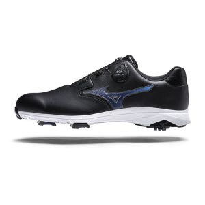 Mizuno Nexlite Gs Spiked Boa Čierne | CXEVW8527
