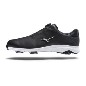 Mizuno Nexlite Pro Boa Čierne | DGMRZ2547