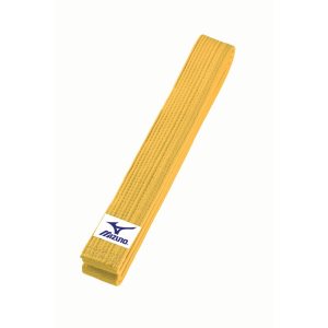 Mizuno Obi Žlté | ZEPCY5269