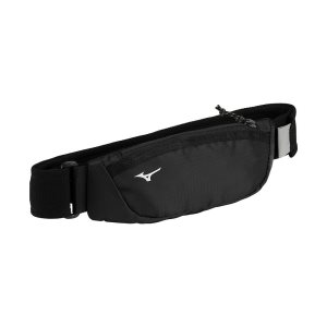 Mizuno Pásom Pouch S Čierne | LONBI7390