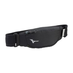 Mizuno Pásom Pouch S Čierne | NPQMO1524