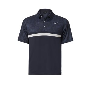 Mizuno Qd Hazard St Polo Čierne | JNIBK2561