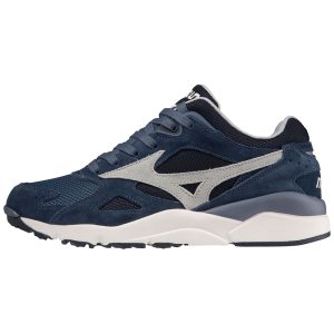 Mizuno Sky Medal S Modre Modre | DCHJK5473