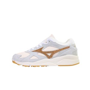 Mizuno Sky Medal Undyed Modre Modre | YLZJF4319
