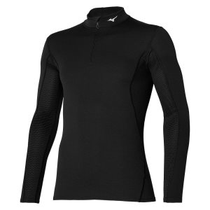 Mizuno Stredne Weight H/Z Čierne | GMNCV1247