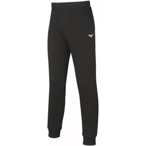 Mizuno Sweat Biele | GPOZL0145