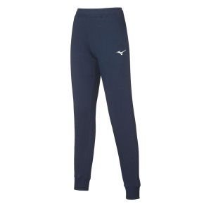 Mizuno Sweat Modre | VEKYA0173