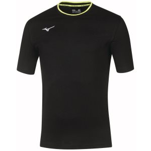 Mizuno Tee Biele | HFWDP4159