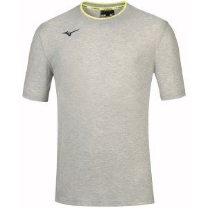 Mizuno Tee Čierne | OXABW6981