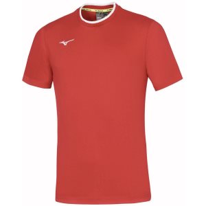 Mizuno Tee Žlté | BZXUD5879