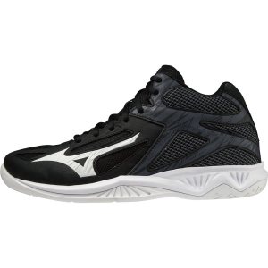 Mizuno Thunder Blade 3 Stredne Biele | RTBHF5781