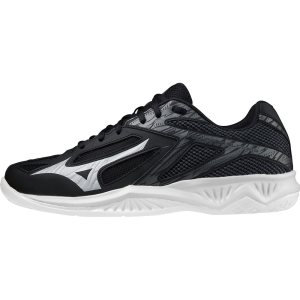 Mizuno Thunder Blade 3 Čierne Biele | CVJEU6149