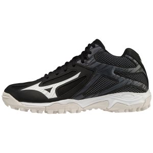 Mizuno Thunderblade3outdoor Čierne | LKERV9673
