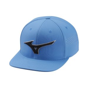 Mizuno Tour Balerinky Snapback Modre | OWPAU6918