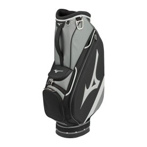 Mizuno Tour Cart Čierne Siva | IAOSY8297