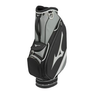 Mizuno Tour Cart Čierne Siva | JOBLK6034
