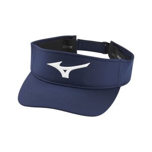 Mizuno Tour Elite Visor Námornícka Modrá | SEUXG2796