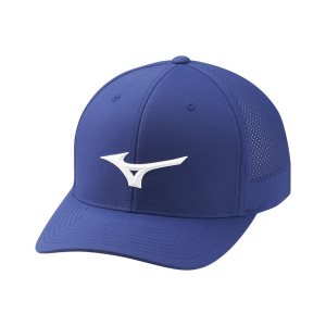Mizuno Tour Vent Adjustable Kráľovská Modrá | EIAQZ5310