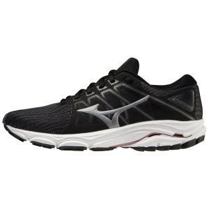 Mizuno Wave Equate 6 Čierne | RKPEF9532