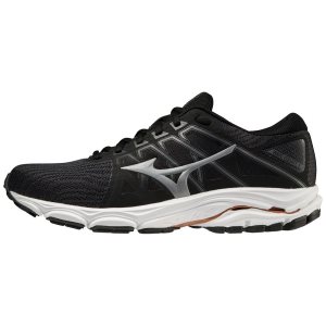 Mizuno Wave Equate 6 Čierne | WBECD1954