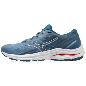 Mizuno Wave Equate 7 Modre | QWYXB0497