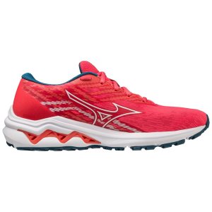 Mizuno Wave Equate 7 Ruzove Biele Modre | HSRKI5978