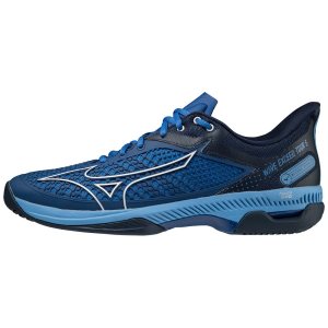 Mizuno Wave Exceed Tour 5 Ac Biele | FTOAM0764
