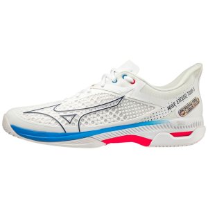 Mizuno Wave Exceed Tour 5 Ac Biele | TLRDJ8719