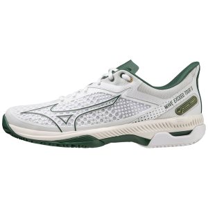 Mizuno Wave Exceed Tour 5 Cc Biele | BZGIV4718