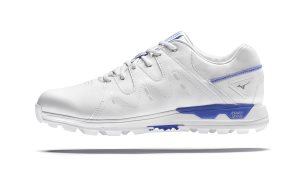 Mizuno Wave Hazard Biele Modre | EZTNS3175