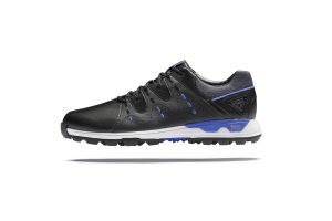 Mizuno Wave Hazard Pro Čierne | BWLKA6041