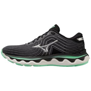Mizuno Wave Horizon 6 Strieborne | NLGPJ2831