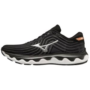 Mizuno Wave Horizon 6 Strieborne | VFDBE5406