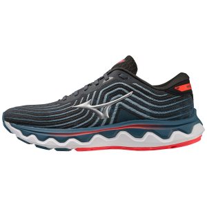 Mizuno Wave Horizon 6 Čierne | TBWUJ0489