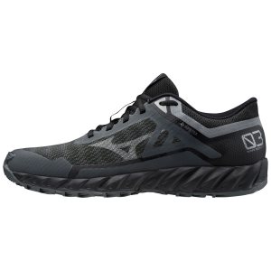 Mizuno Wave Ibuki 3 Gtx Čierne | HESVG4716