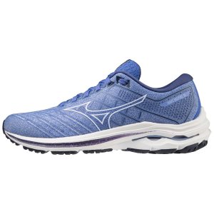 Mizuno Wave Inspire 18 Modre | JGARC3918
