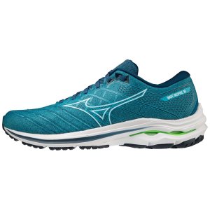 Mizuno Wave Inspire 18 | QZGIM5961