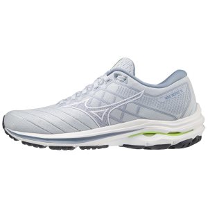 Mizuno Wave Inspire 18 Siva | XCHPM8913