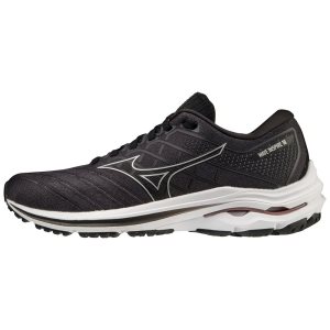 Mizuno Wave Inspire 18 Čierne | BZYSD2650