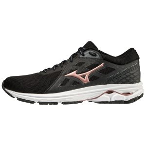 Mizuno Wave Kizuna 2 Čierne | ZCPLQ3786