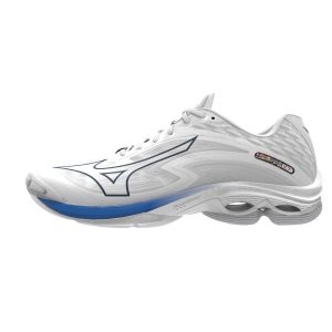 Mizuno Wave Lightning Z7 Biele | RVFEA7143