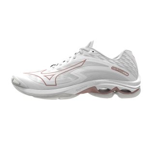 Mizuno Wave Lightning Z7 Biele | WHSFC9837