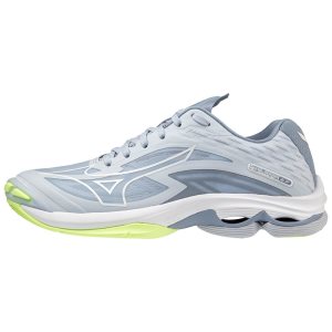 Mizuno Wave Lightning Z7 Siva | OBQWS2937