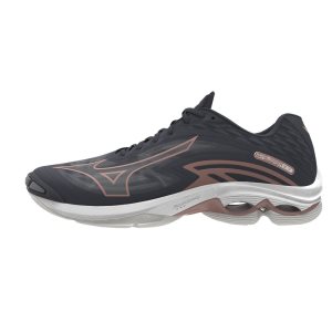 Mizuno Wave Lightning Z7 Čierne | CKNTF3476