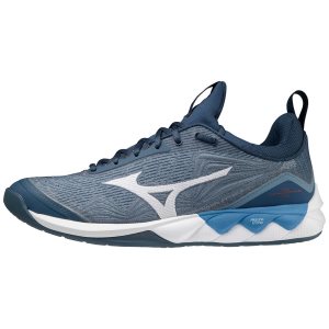 Mizuno Wave Luminous 2 Biele | AIYTH8142