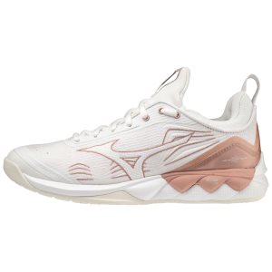 Mizuno Wave Luminous 2 Biele | NFHLP8514