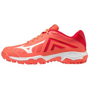 Mizuno Wave Lynx Junior Biele | WLBFS6197