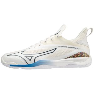Mizuno Wave Mirage 4 Biele | FTMOU9368